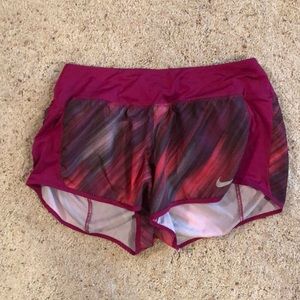 nike running shorts